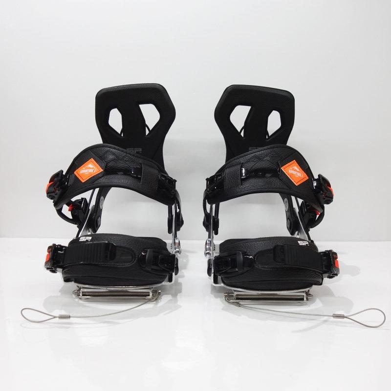 SP Binding 21-22 SP UNITED MULTIENTRY SPLIT エスピー マルチ