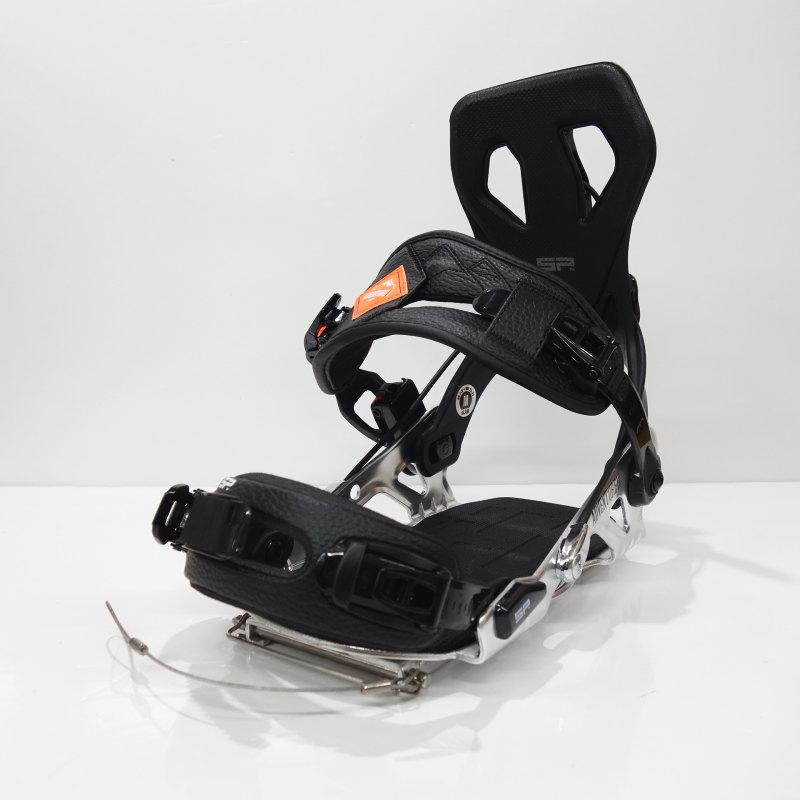 SP Binding 21-22 SP UNITED MULTIENTRY SPLIT エスピー マルチ