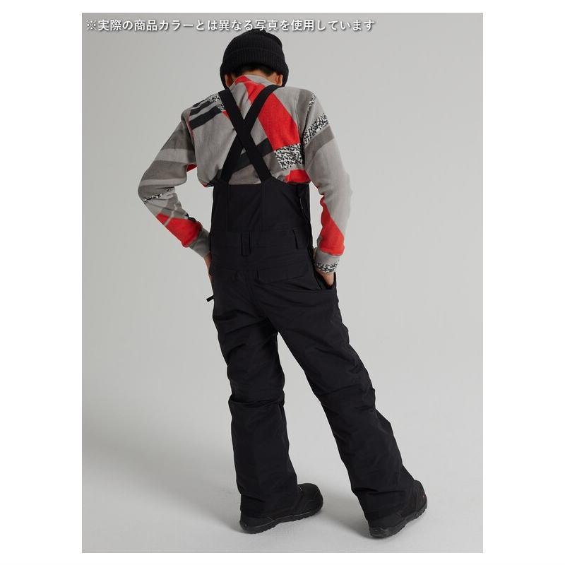 BURTON（バートン） 23-24 BURTON KD SKYLAR BIB PNT カラー:AMPARO
