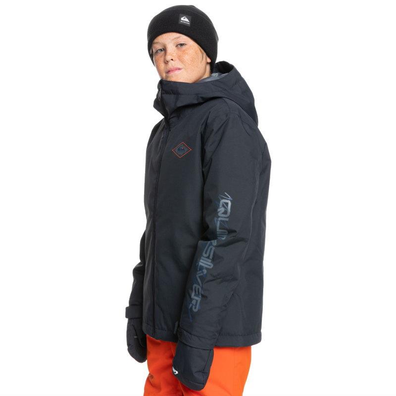 Quiksilver（クイックシルバー） ◇ QUIKSILVER IN THE HOOD YOUTH JKT