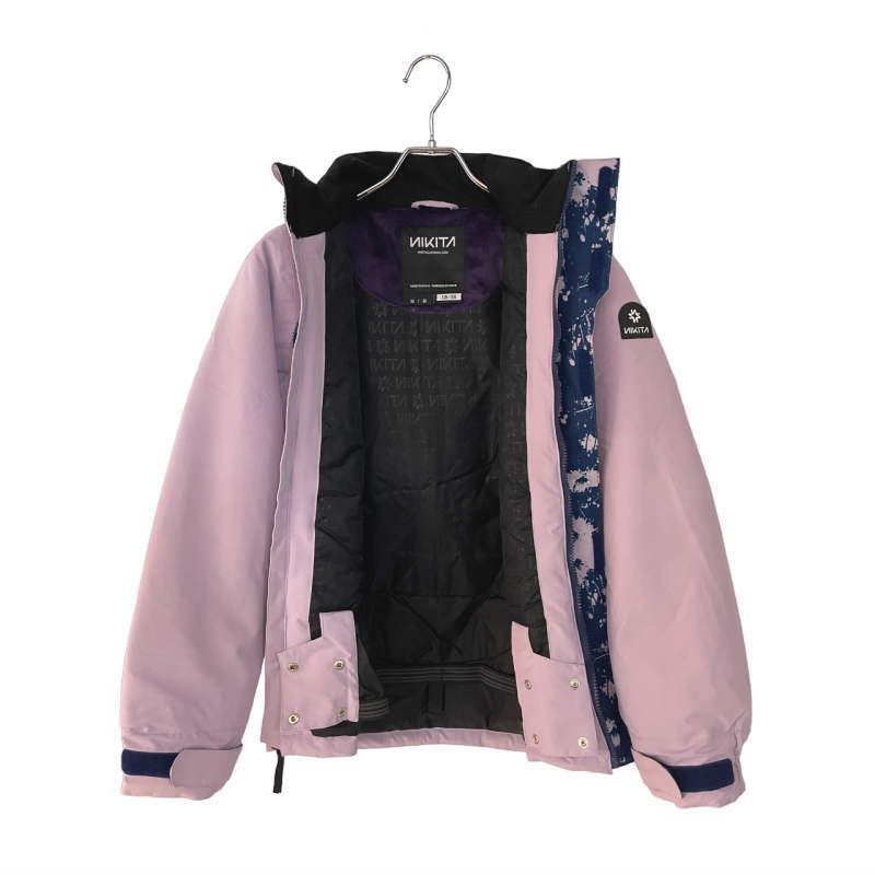 NIKITA（ニキータ） 【OUTLET】 NIKITA GIRLS HAWTHORNE JACKET