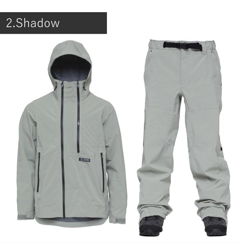 L1 スノボウェア上下セット○ L1 AXIAL JACKET PANT エルワン