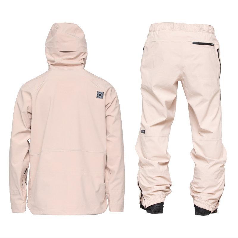 L1 スノボウェア上下セット○ L1 AXIAL JACKET PANT エルワン