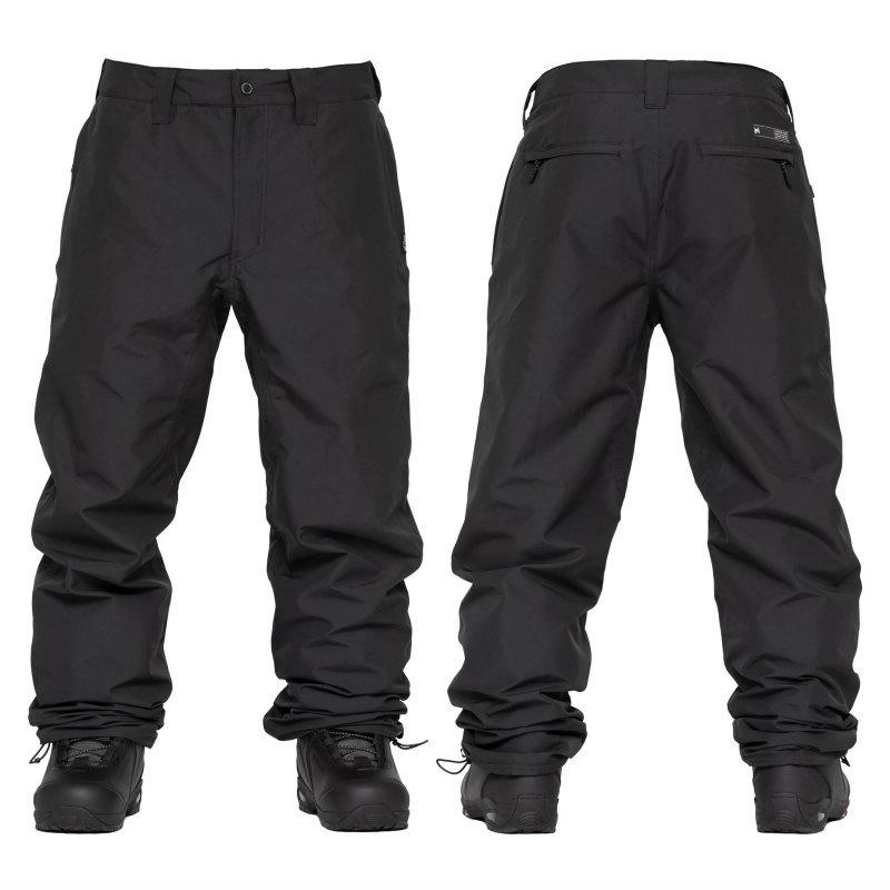 L1 ○ L1 DIXON PNT BLACK エルワン パンツ PNT メンズ スノーボード