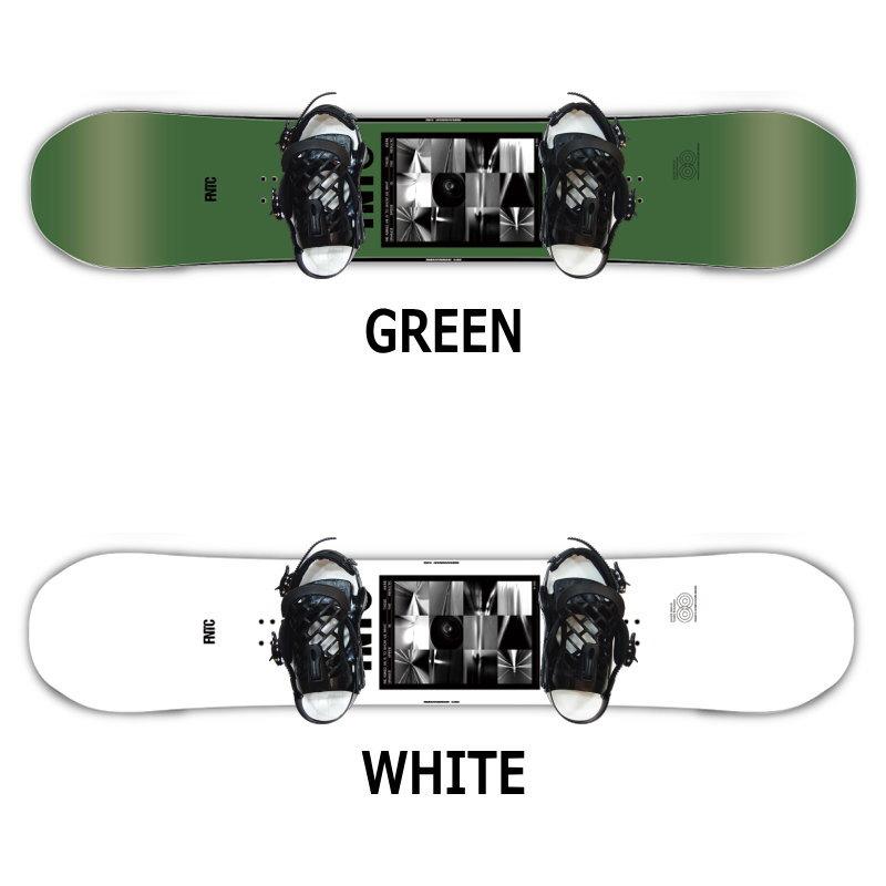 FNTC 【即納】23-24 FNTC TNT C + ZUMA ZM メンズ スノーボード