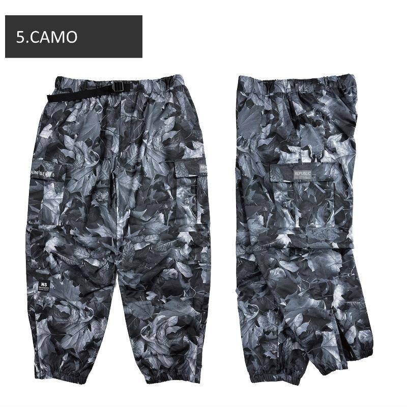 ◎ 24-25 REPUBLIC 7TH CHAMBER CARGO PANT リパブリック スノボウェア
