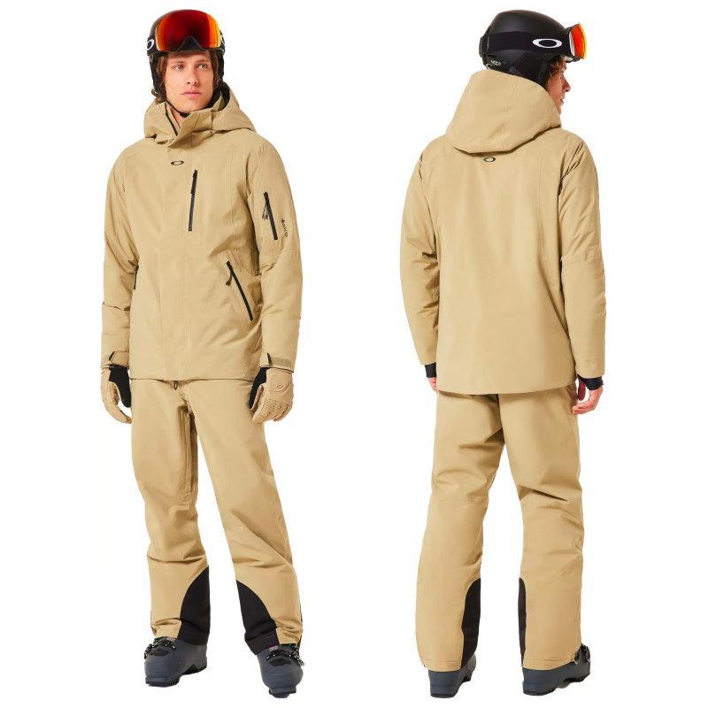 OAKLEY（オークリー） ☆ OAKLEY SUB TEMP RC GORE-TEX 2.0 JACKET