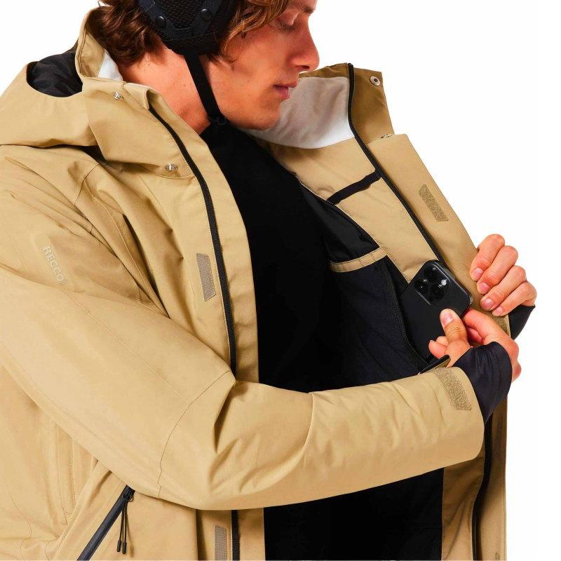 OAKLEY（オークリー） ☆ OAKLEY SUB TEMP RC GORE-TEX 2.0 JACKET