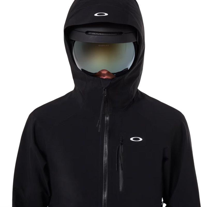 OAKLEY（オークリー） ☆ OAKLEY UNBOUND GORE-TEX SHELL 2.0 JACKET