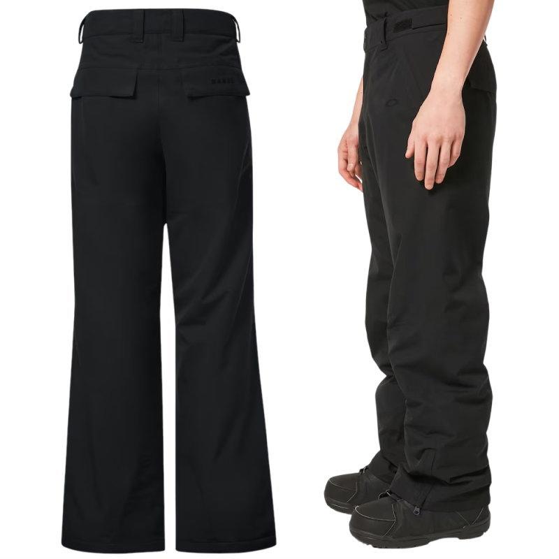 OAKLEY（オークリー） ☆ OAKLEY BEST CEDAR RC INSULATED PANT カラー