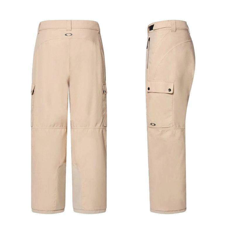 OAKLEY（オークリー） ◎ 24-25 OAKLEY TC CHANNEL CARGO PNT HUMUS