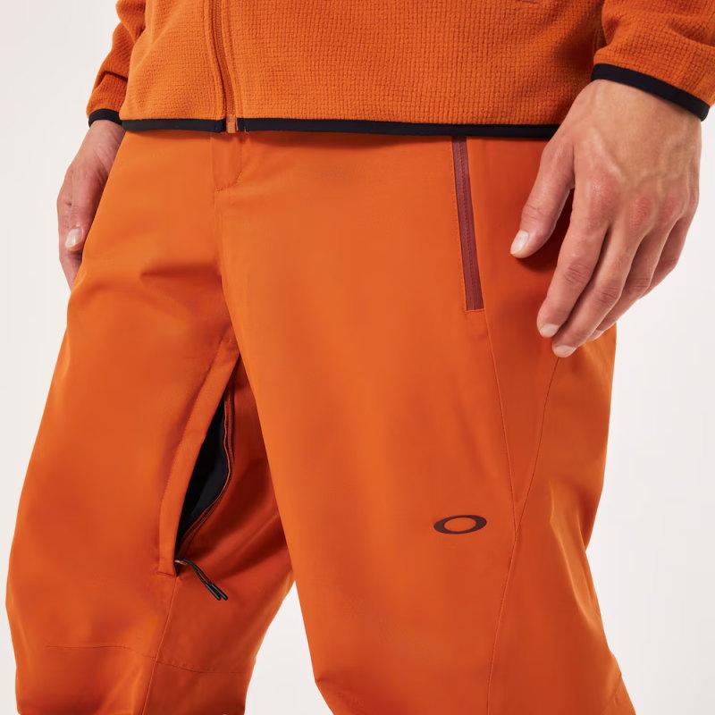 OAKLEY（オークリー） ◎ 24-25 OAKLEY KENDALL RC SHELL PNT GINGER