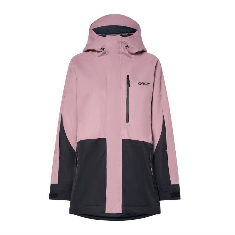 OAKLEY（オークリー） ◎ 24-25 OAKLEY WMNS TNP TBT INSULATED JKT