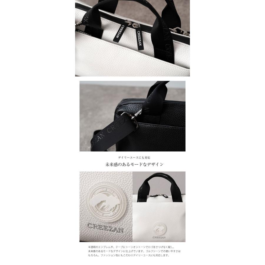 CREEZAN GOLF カートバッグスリム カートバッグ ゴルフバッグ ゴルフ