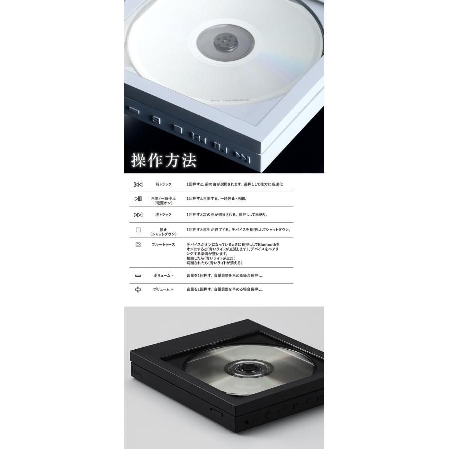 Instant Disk Audio CP1 インスタントディスクオーディオ km5