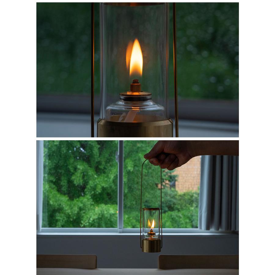 Dancing Lantern ダンシングランタン オイルランタン TOKYO / EAST