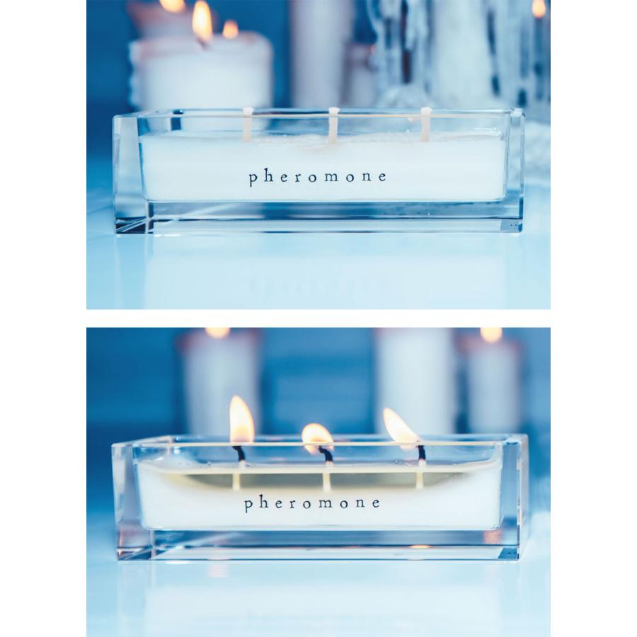 3点セットBedin 37℃美容液キャンドル スリーピングフェロモン ギフト