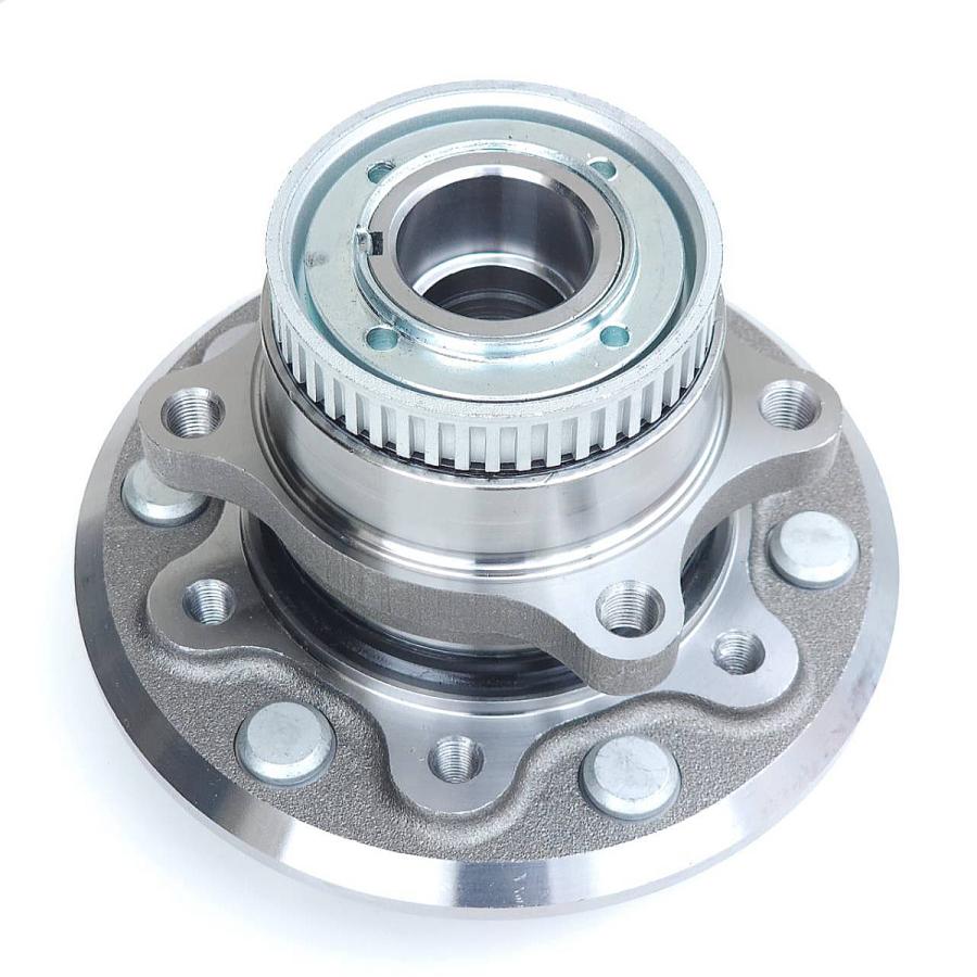 ハイエース 200系 フロントハブASSY ハブベアリングユニット 組み込み