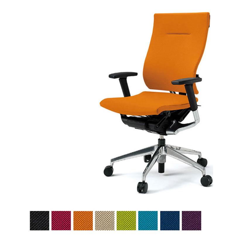 スピーナ ITOKI(イトーキ) オフィスチェア デスクチェア 椅子 パソコン