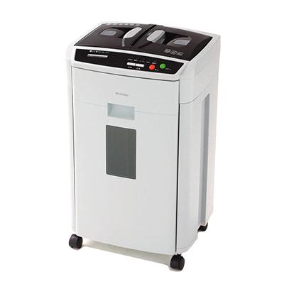 IRIS OHYAMA（アイリスオーヤマ） オートフィードシュレッダー 39L