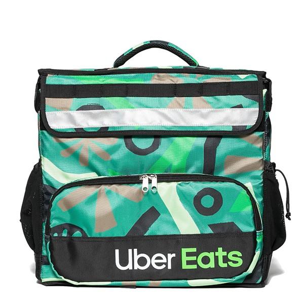 ウーバーイーツ バッグ 宅配 保冷 保温 リュック Uber Eats カバン