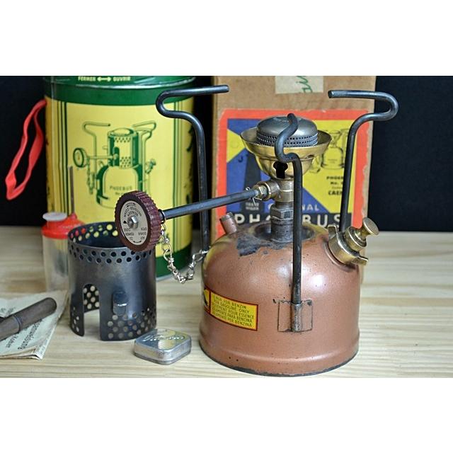 Phoebus ホエーブス 625/725 ストーブ用 クリーニングニードル（G・E用