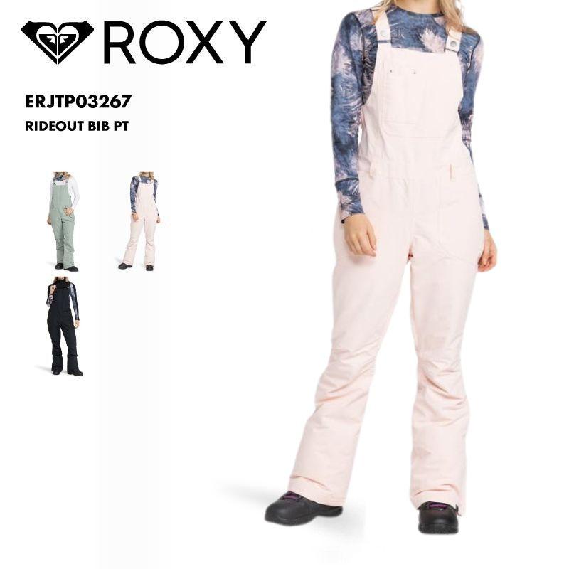 Burton スノーボード ウェア レディース ビブパンツ ＋ROXY パンツも