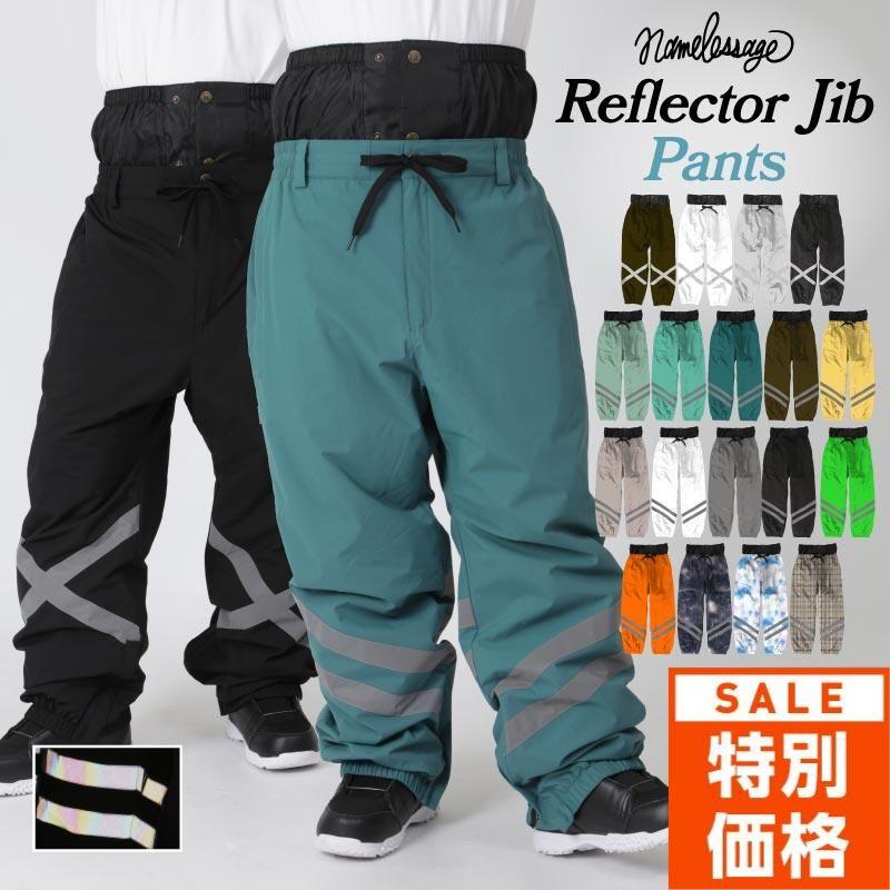 ネームレスエイジ（namelessage） スノーボードウェア スノーウェア