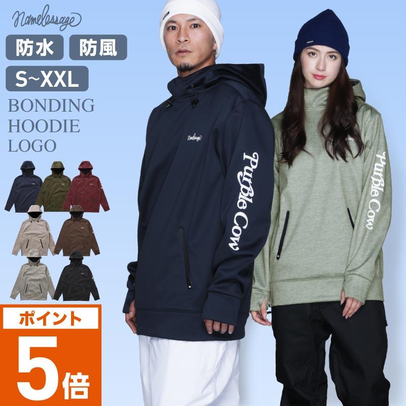 ネームレスエイジ（namelessage） スノーボードウェア メンズ