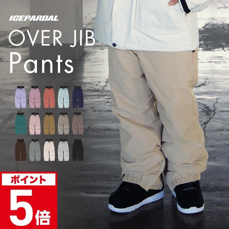 ICEPARDAL（アイスパーダル） スノーボードウェア レディース パンツ