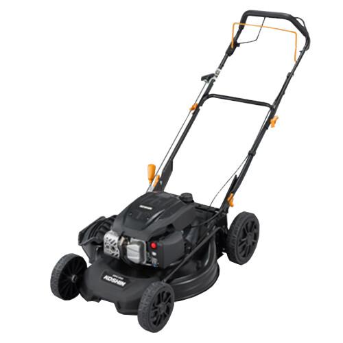 自走式エンジン草刈機 170cc EBC-53D 工進(KOSHIN) 刈り幅530mm 刈り高