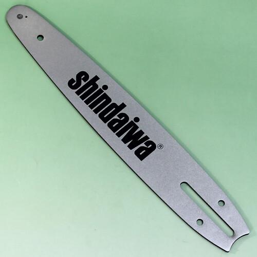 純正ガイドバー(先細スプロケットノーズバー) 25AP 10インチ 新ダイワ