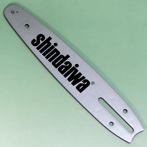 純正ガイドバー(先細スプロケットノーズバー) 25AP 8インチ 新ダイワ