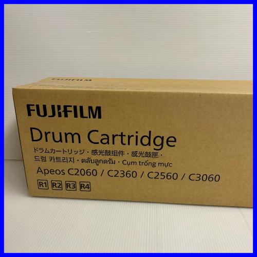 ApeosPort FUJIFILM CT351356 ドラムカートリッジ 送料無料 純正品
