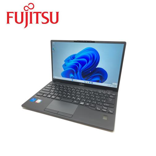 富士通（FUJITSU） LIFEBOOK U9311/FX 中古ノートパソコン Core i5