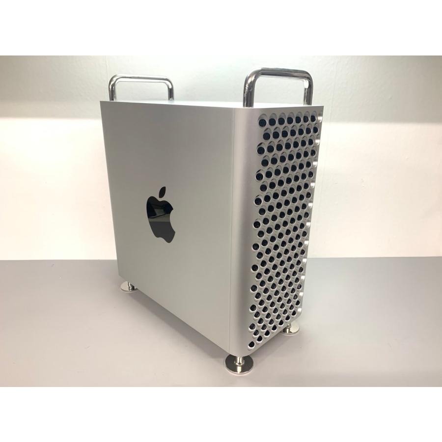 Mac Pro Apple MacPro 2019 A1991 12コア Xeon W-3235 3.3GHz メモリ