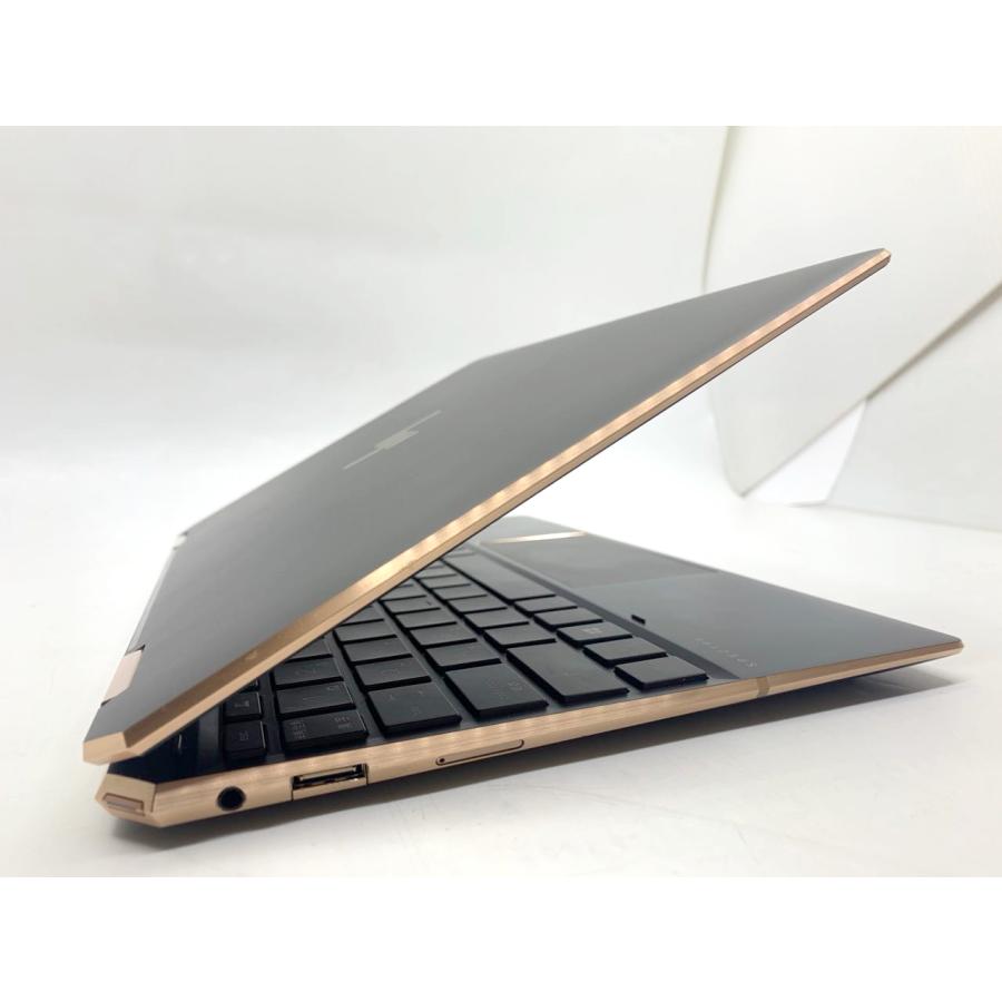 日本HP hp Spectre x360 Convertible 13-aw0242TU 中古ノートパソコン