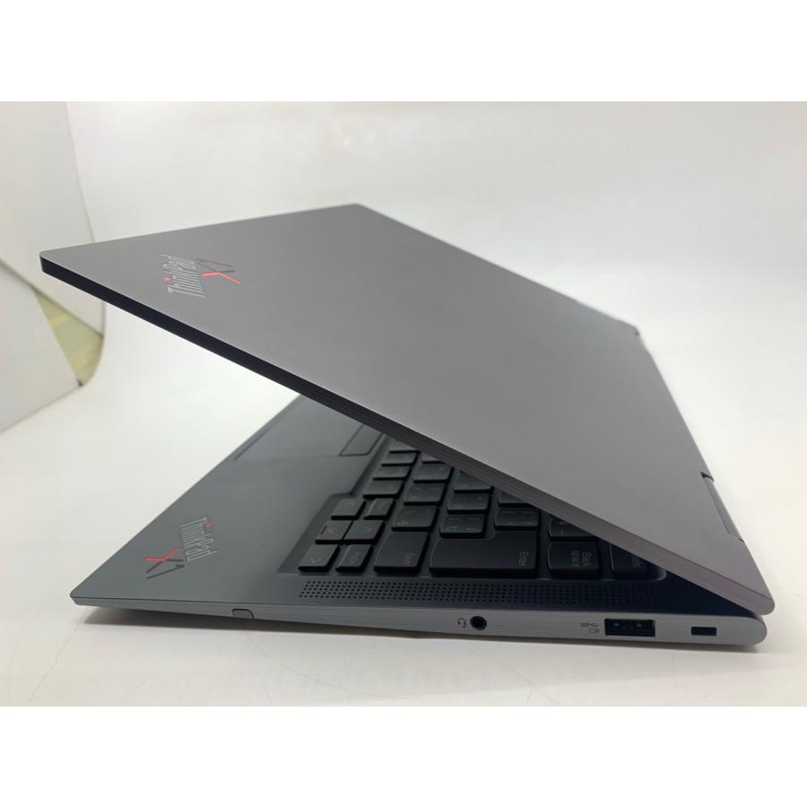 ThinkPad X Lenovo X1 Yoga Gen6 中古ノートパソコン Core i7-1165G7