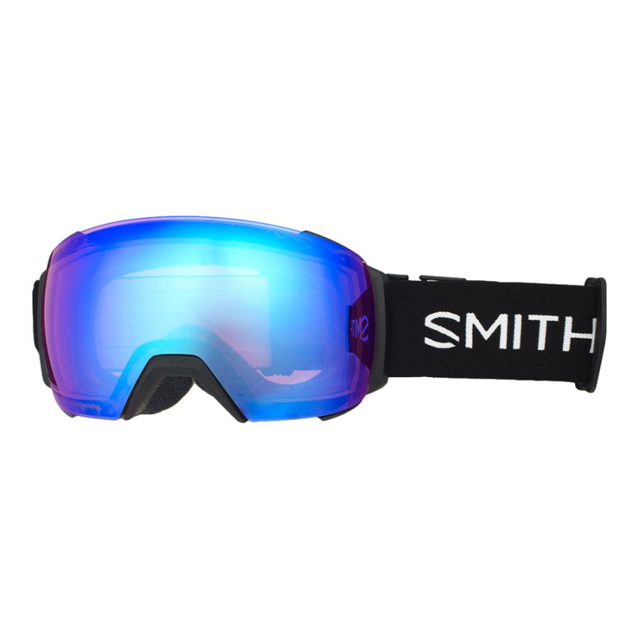 MAG SERIES スミス ゴーグル アイオー マグ エル m007230jx994g ロー