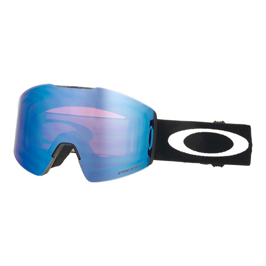 Fall Line オークリー ゴーグル フォールライン L oo7099-03