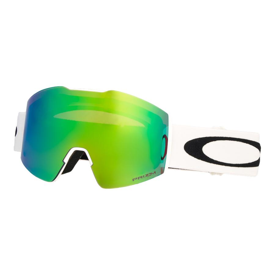 Fall Line オークリー ゴーグル フォールライン L oo7099-08
