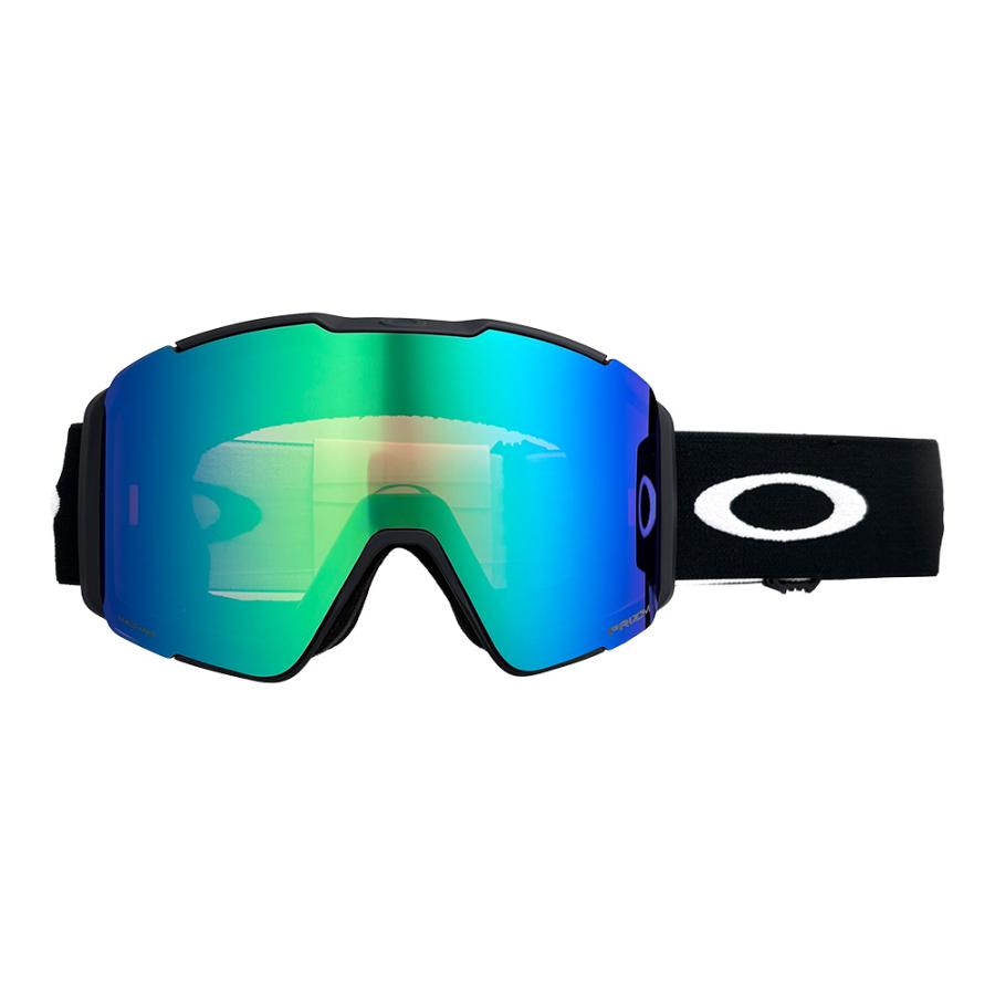 Line Miner オークリー ゴーグル ラインマイナー プロ L oo7143a-04