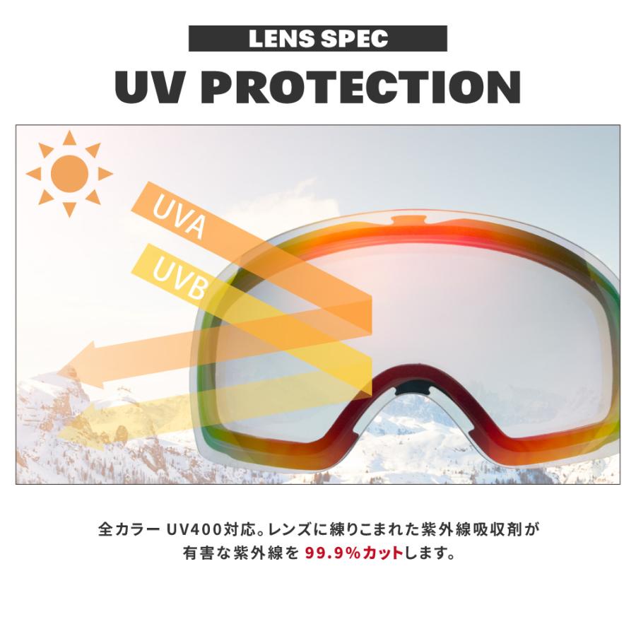 OAKLEY（オークリー） ゴーグル フライトトラッカー M oo7105-19