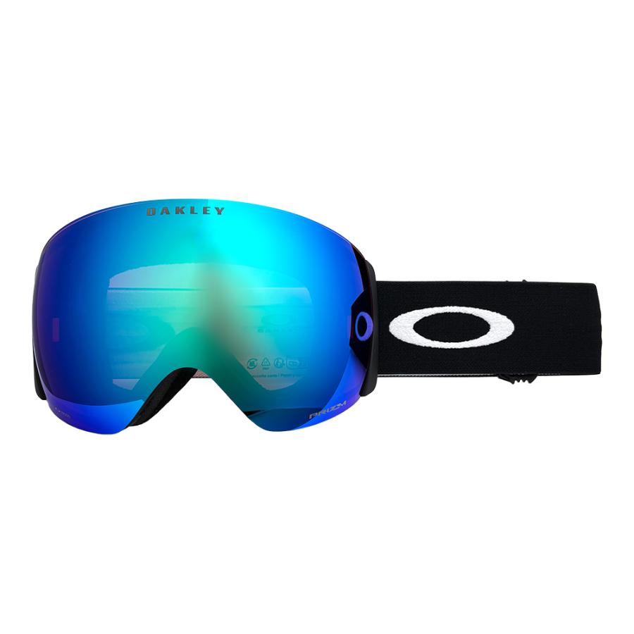 Flight Deck オークリー ゴーグル フライトデッキ プロ L ユニバーサル