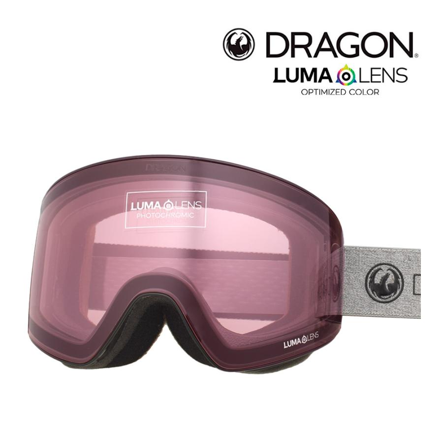 ドラゴン（DRAGON） ゴーグル ピーエックスブイ dgg-drg1156534062