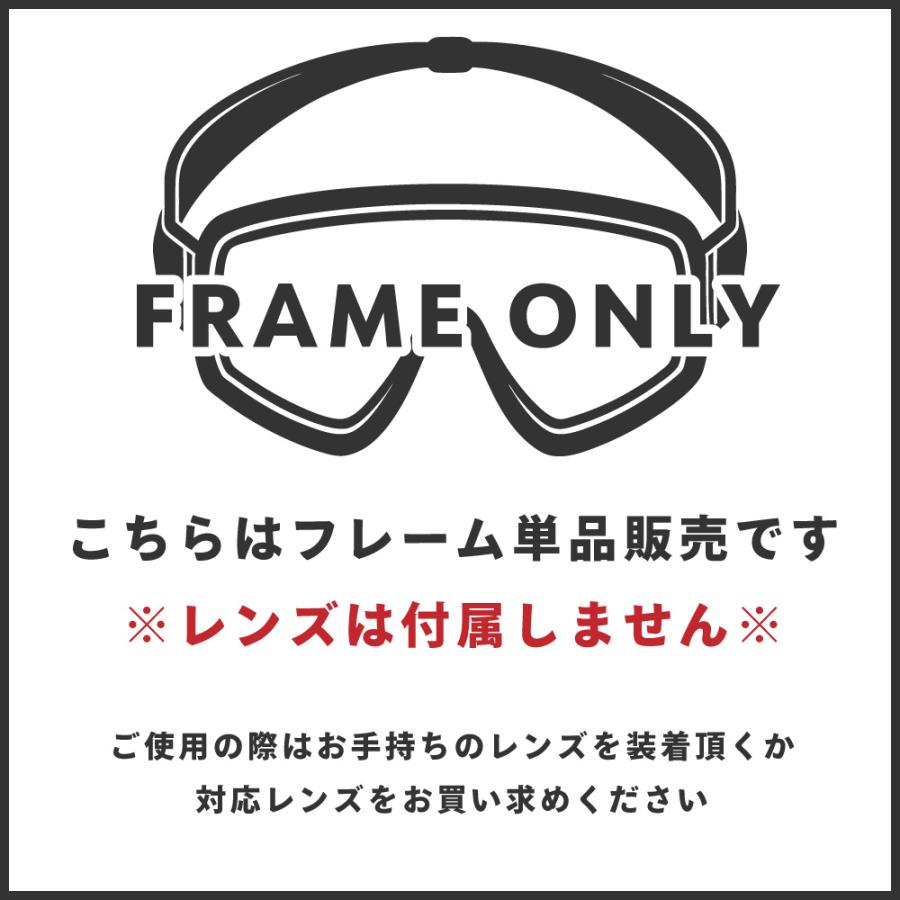 Canopy オークリー キャノピー フレームのみ アジアンフィット