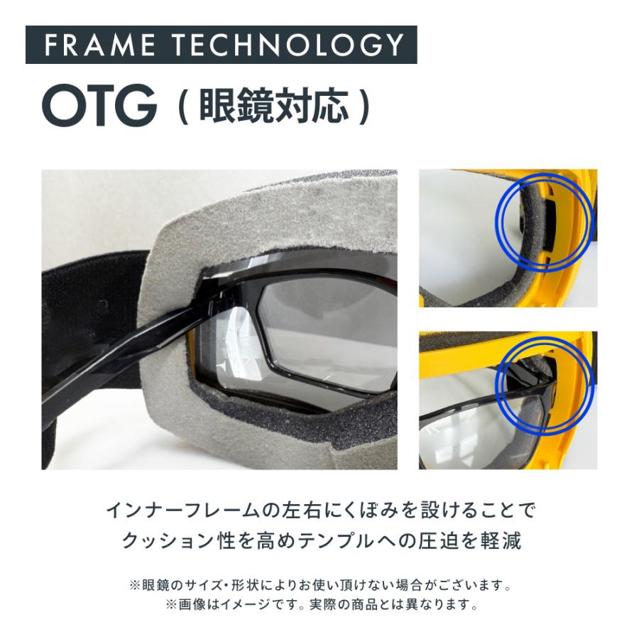 SMITH（スミス） スカイラインXL フレームのみ スタンダードフィット