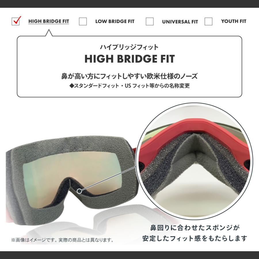 SMITH（スミス） スカッドXL フレームのみ スタンダードフィット