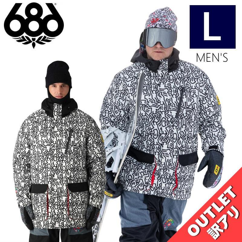 686（シックスエイトシックス） 【アウトレット】24-25 686 SPECTRA