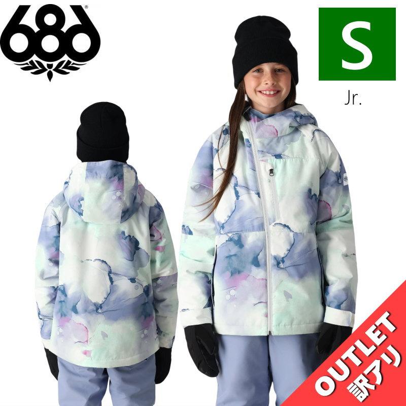 686（シックスエイトシックス） 【アウトレット】◎25 686 GIRLS HYDRA